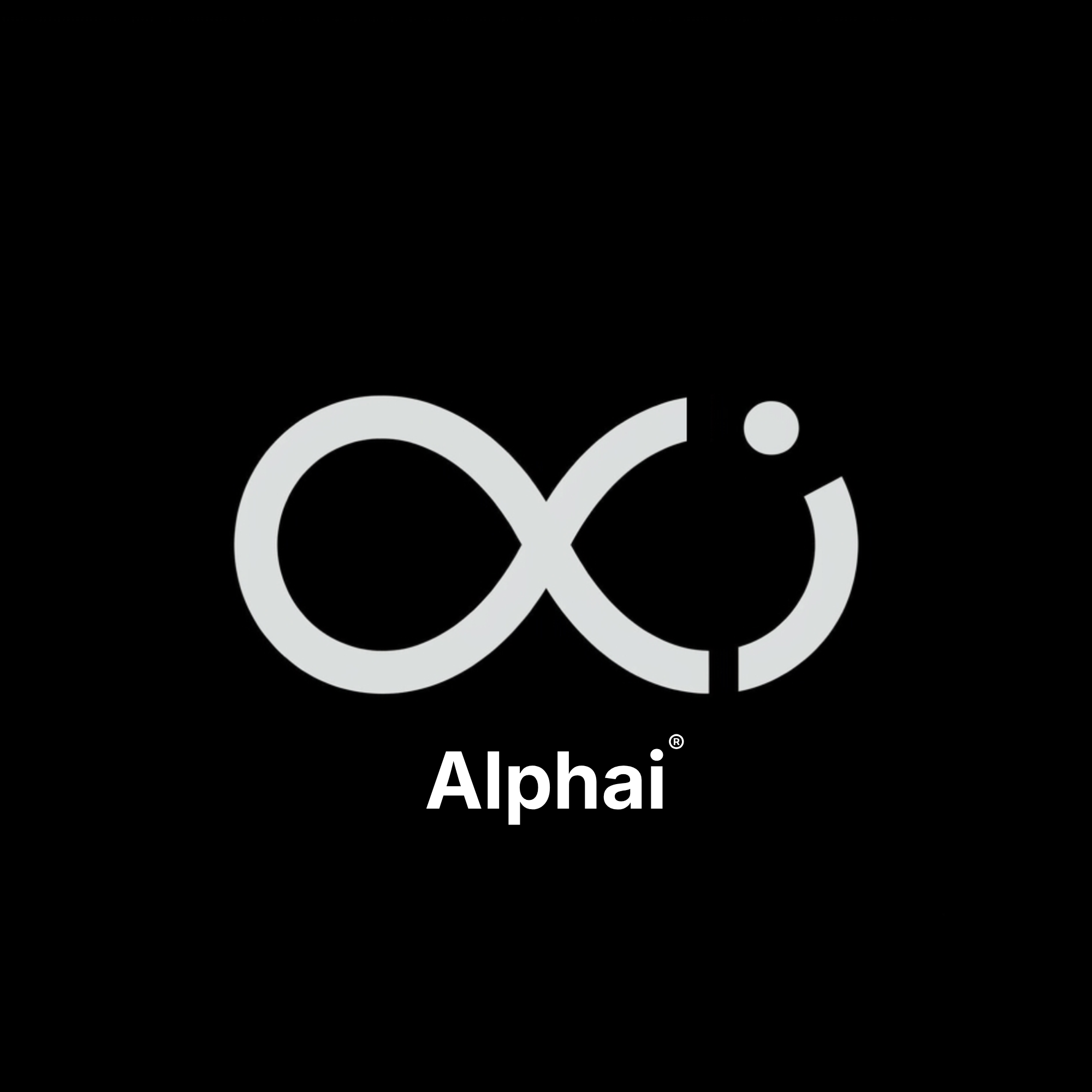 Alphai Logo